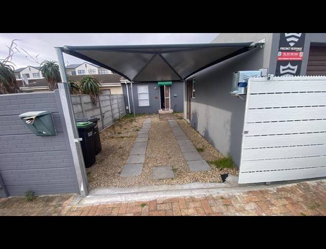 2 BEDROOM PROPERTY TO RENT IN RICHWOOD